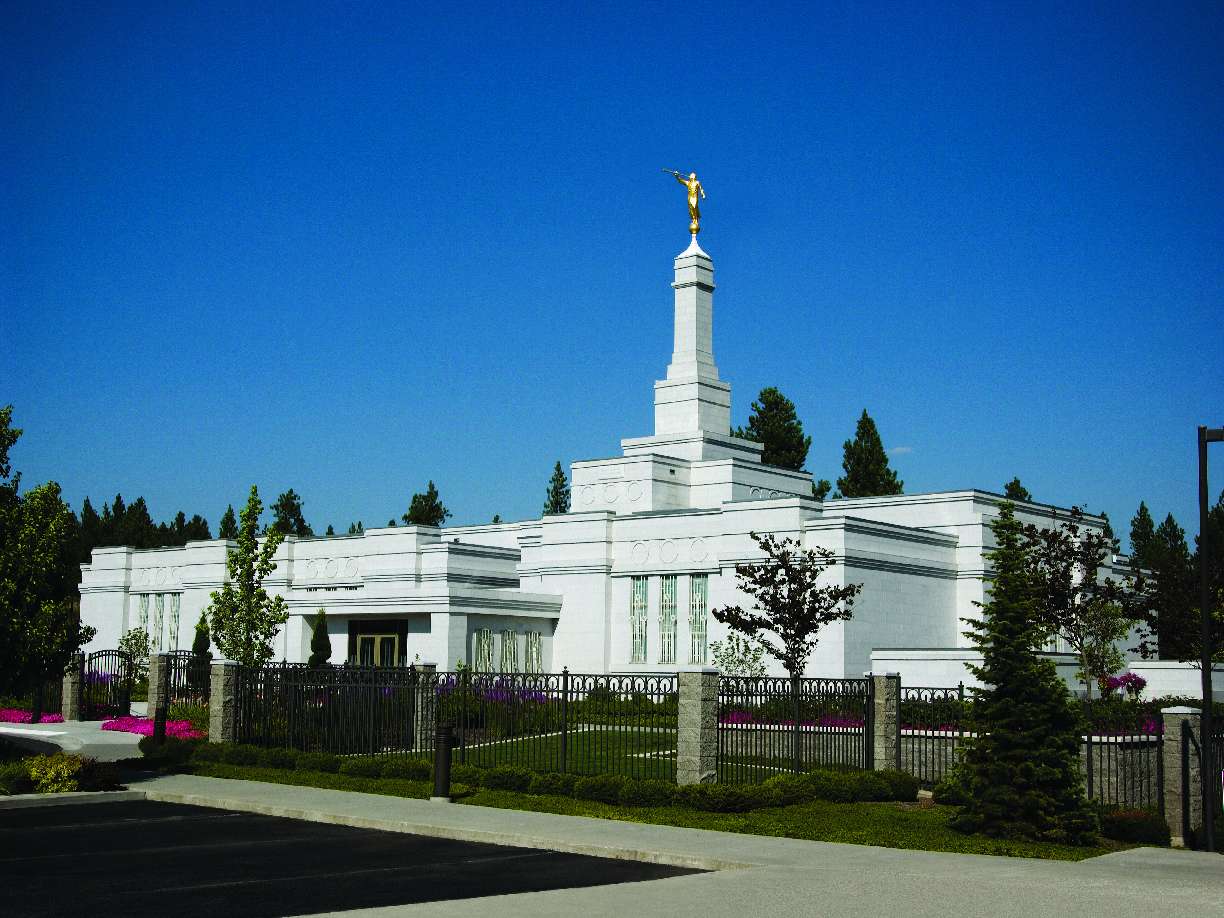 spokane temple image