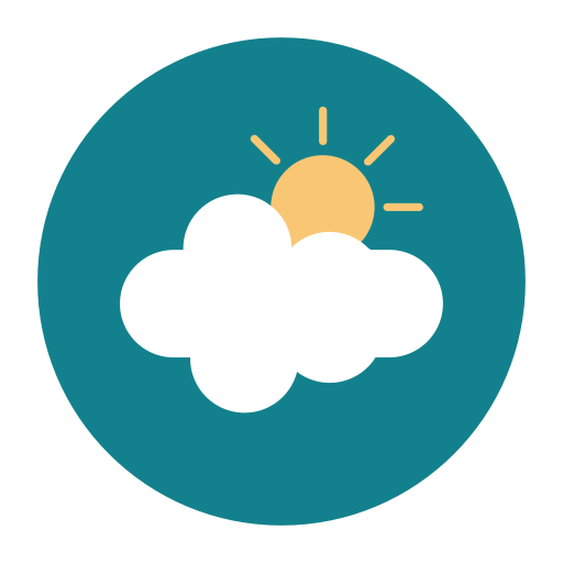 weather icon