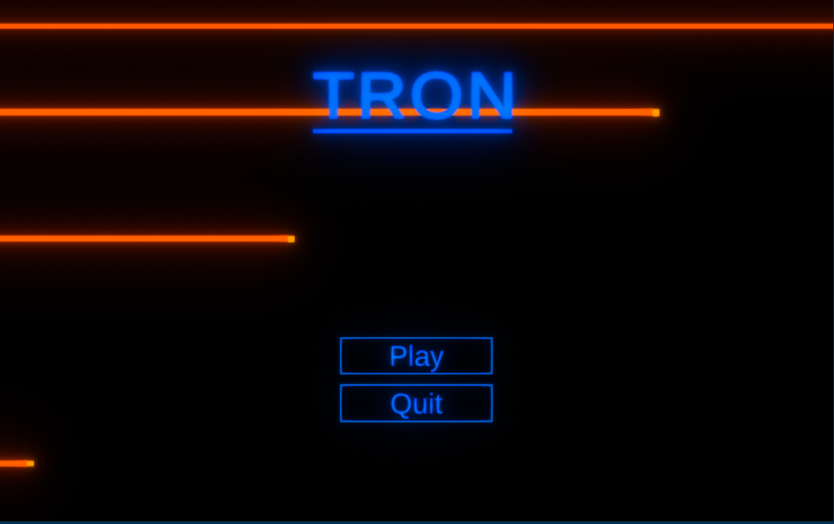 Tron